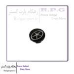 قالپاق رینگ چرخ