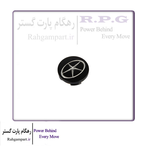 قالپاق رینگ چرخ