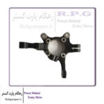 سگدست عقب چپ