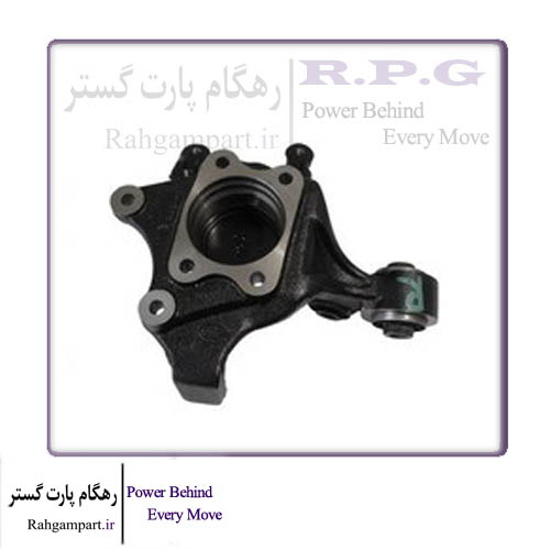 سگدست عقب راست