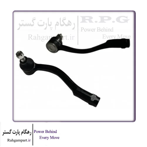 سیبک فرمان چپ جک J4