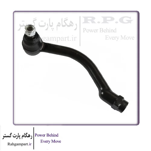 سیبک فرمان راست جک S3
