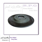 دیسک چرخ عقب اتومات