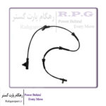 سنسور ای بی اس عقب چپ