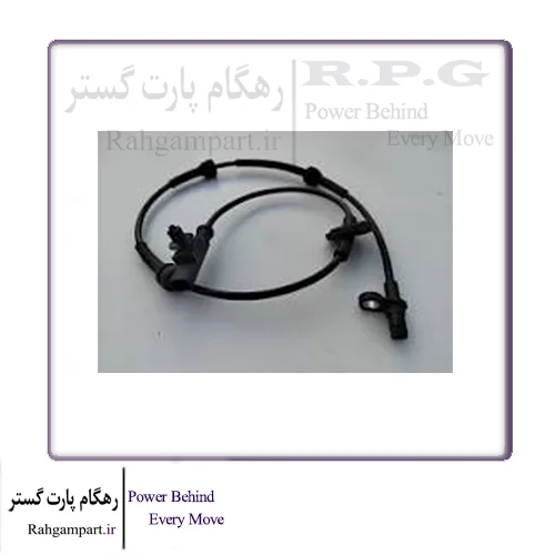 سنسور ABS چرخ عقب راست جک S3