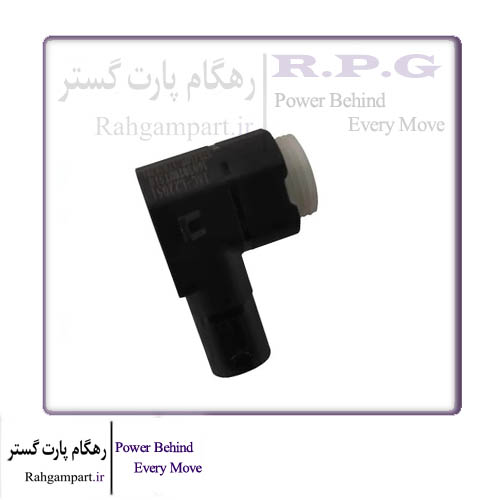 سنسور دنده عقب جک S5 دنده ای