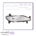 مه شکن جلو سمت راننده