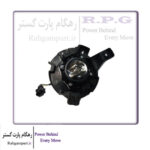 مه شکن جلو سمت شاگرد