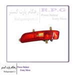 مه شکن عقب سمت راننده