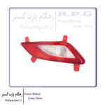 مه شکن عقب سمت شاگرد