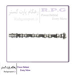 میل سوپاپ دود