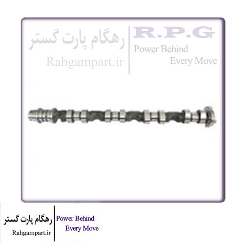 میل سوپاپ دود