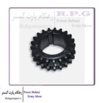 دنده تایم میل لنگ