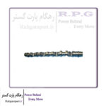 میل سوپاپ دود تیگو 8