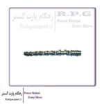 میل سوپاپ دود آریزو 6 و فونیکس FX