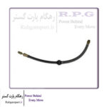 شیلنگ ترمز چرخ عقب چپ