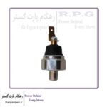 فشنگی روغن موتور