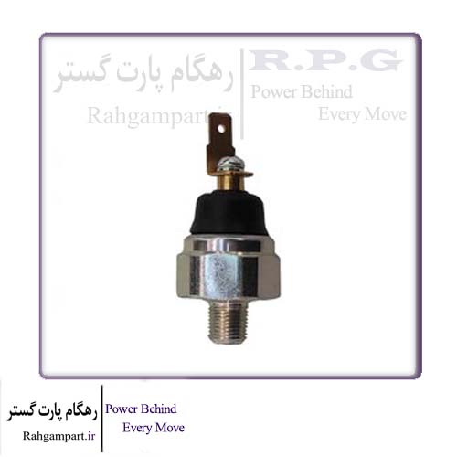 فشنگی روغن موتور