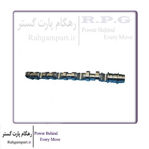 میل سوپاپ هوا جک J5 اتومات