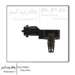 سنسور مپ جک J5 دنده ای