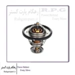 ترموستات جک J5 اتومات