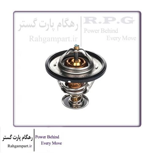 ترموستات جک J5 اتومات