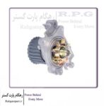 واتر پمپ جک J5 اتومات