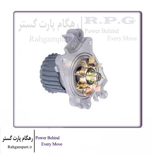 واتر پمپ جک J5 اتومات