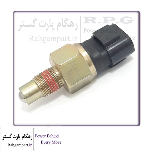 فشنگی دنده عقب جک S3