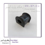 لاستیک موجگیر چاکدار L پرو