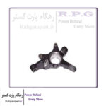 سگدست جلو چپ