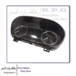 صفحه کیلومتر آریزو 6