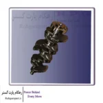 میل لنگ آریزو 5 و آریزو 6