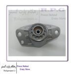 توپی آلومینیومی سر کمک