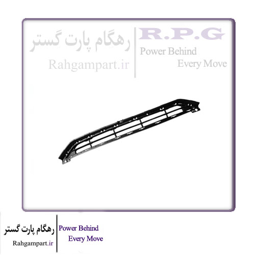 شبکه سپر جلو