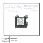 واحد کنترل ایربگ