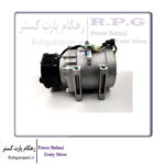 کمپرسور کولر آریزو ۵ و ۶ توربو