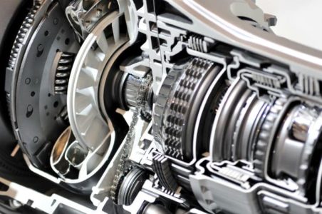 گیربکس cvt مزایا و معایب