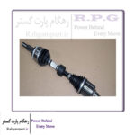 مجموعه پلوس چپ فونیکس FX