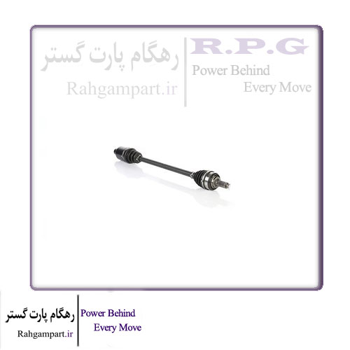 پلوس راست فونیکس FX