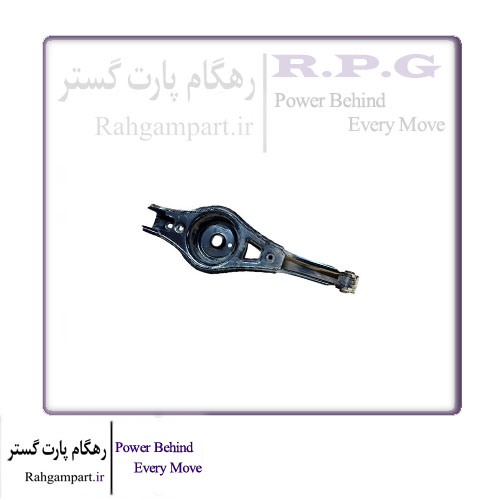 طبق پایینی عقب فونیکس FX