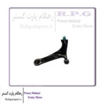 طبق جلو سمت راست فونیکس FX