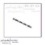 میل سوپاپ هوا ۵۳۰ – ۵۵۰ – X33