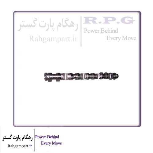 میل سوپاپ دود ۵۳۰ – ۵۵۰ – X33