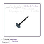 سوپاپ دود ۵۳۰ – ۵۵۰ – X33 – تیگو۵