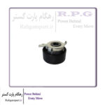 پولی سفت کننده تسمه تایم ۵۳۰ – ۵۵۰ – X33 – تیگو ۵