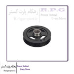 پولی سر میل لنگ ۵۳۰ – ۵۵۰ – X33 – تیگو ۵