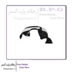 شلگیر چرخ جلو چپ تیگو 7 پرو