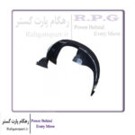 شلگیر چرخ جلو راست تیگو 7 پرو