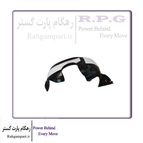 شلگیر چرخ جلو چپ تیگو 8 پرو و تیگو 8 پرو مکس